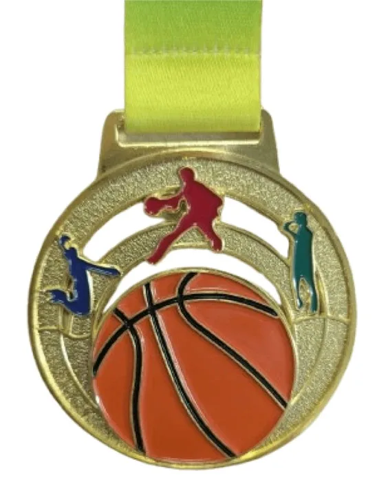 מדליות ספורט שירגשו כל ילד