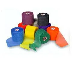 פריטייפ - תמיכה חכמה לשרירים ומפרקים בלי לעצור את התנועה