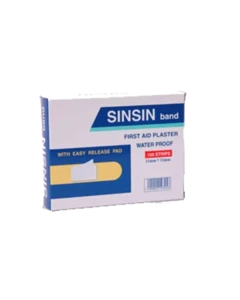 פלסטריות - Sportmed
