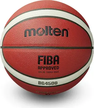 כדור כדורסל מולטן